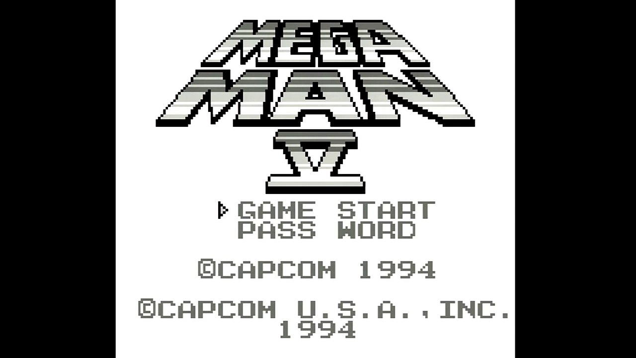 15 Minutes of Video Game Music - Jupiter from MegaMan V