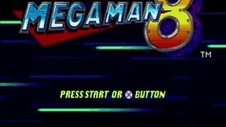 15 Minutes of Video Game Music - Sky Stage (TenguMan) from MegaMan 8