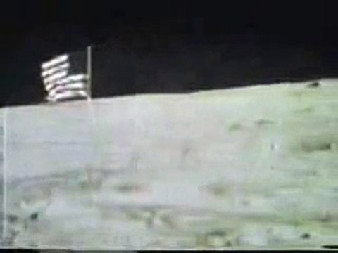 Moon Landing Hoax : Apollo 15's Hadley Rille Location Was Left in The Fake Moon Bay For Apollo 16