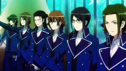 Top 5 Action Anime You Should Watch