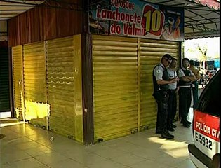 Operação Feira Importados