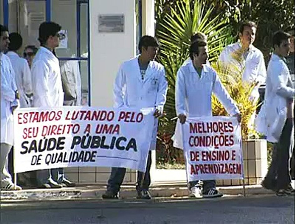 Residentes Sobradinho