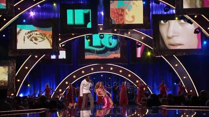 Shakira - Hips don't lie