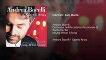 Caccini: Ave Maria