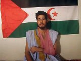 Antonio Velázquez habla sobre los Territorios Ocupados del Sahara Occidental RASD TV