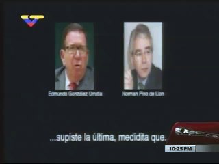 Cabello presenta audio de opositores criticando paridad de género en elecciones