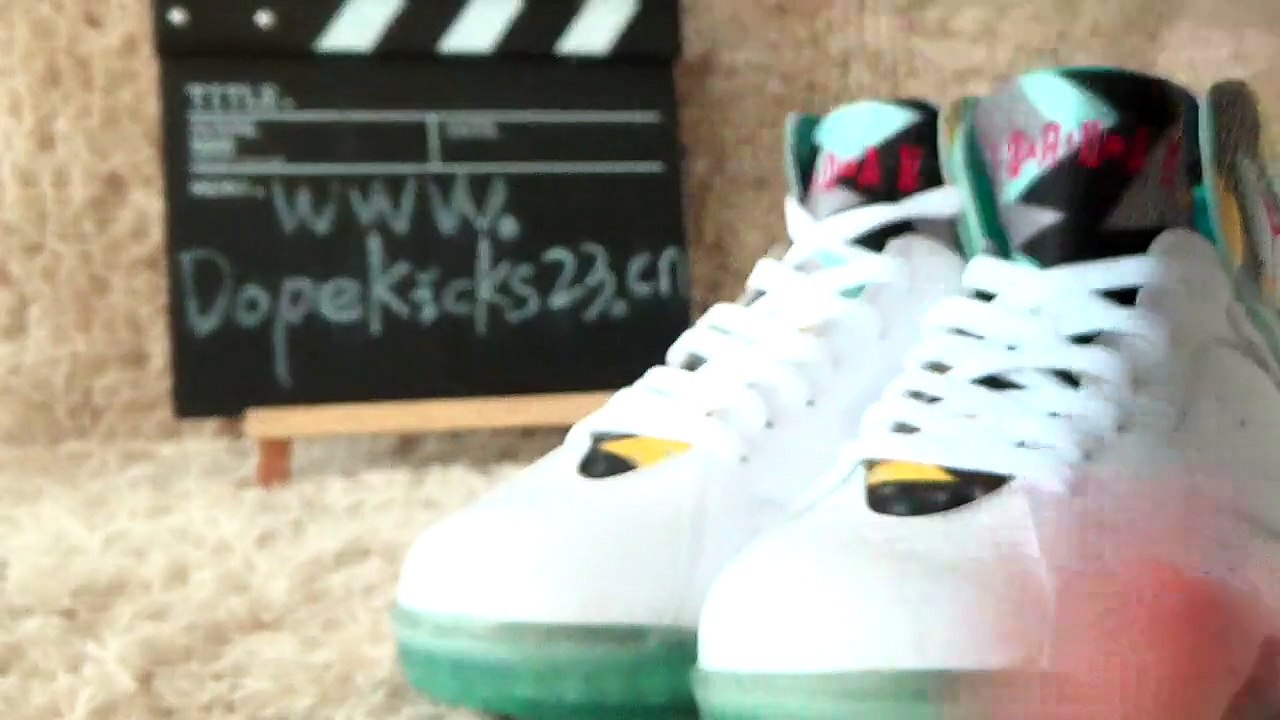 authentic air jordan 7 retro N7 reviews dopekicks23.cn