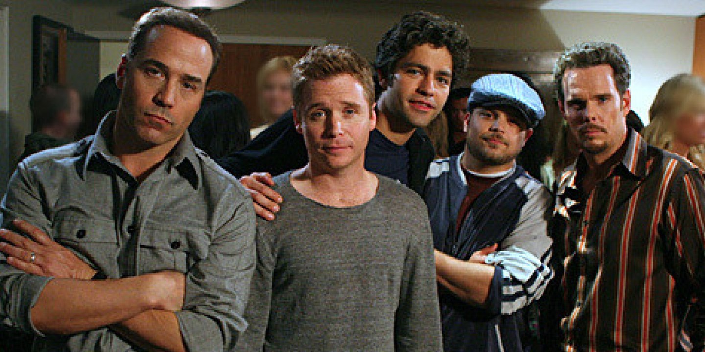Entourage Full M O V I E 2015