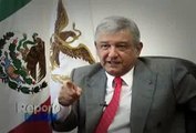 Reporte 190  El otro rostro de López Obrador   Reporte Indigo