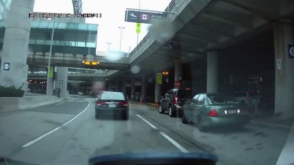 Toronto Pearson Airport YYZ Terminal 3 Arrivals