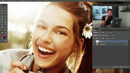 How To Analyze Light In Photos- Portrait Photography!