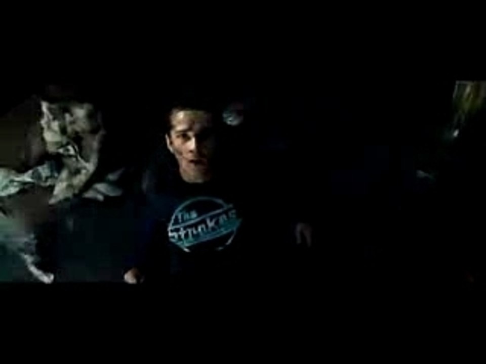 Transformers Trailer Español