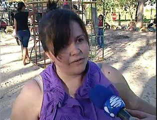 Parque Águas Claras