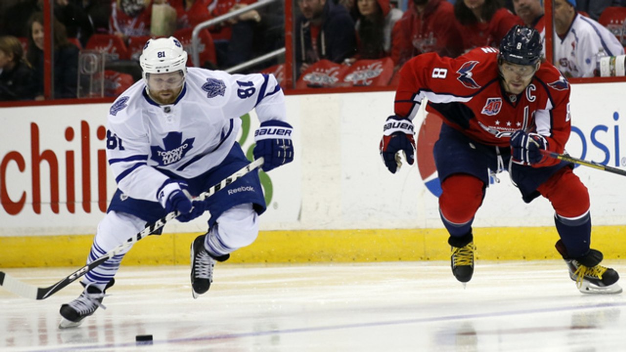 Mackey: Pens Pull Off Kessel Stunner