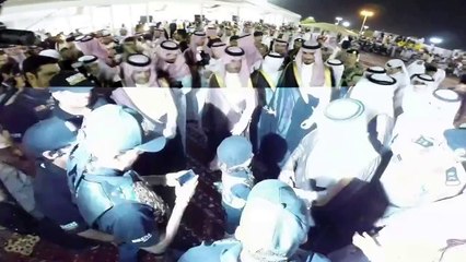 الشرقيه بايكرز في صيف الشرقيه 1435