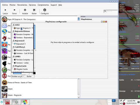 Ages Of Empires II - The Conquerors