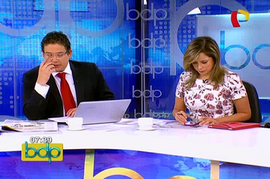 Excomando Chavín de Huántar: “La denuncia contra nosotros tenía como objetivo a Fujimori”