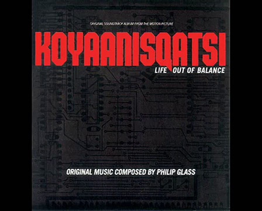 Philip Glass - 05 - Vessels