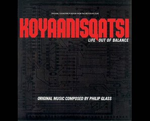 Philip Glass - 05 - Vessels