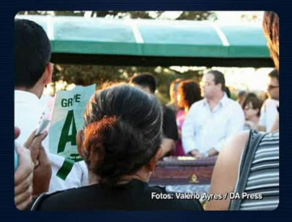 Primeira Morte