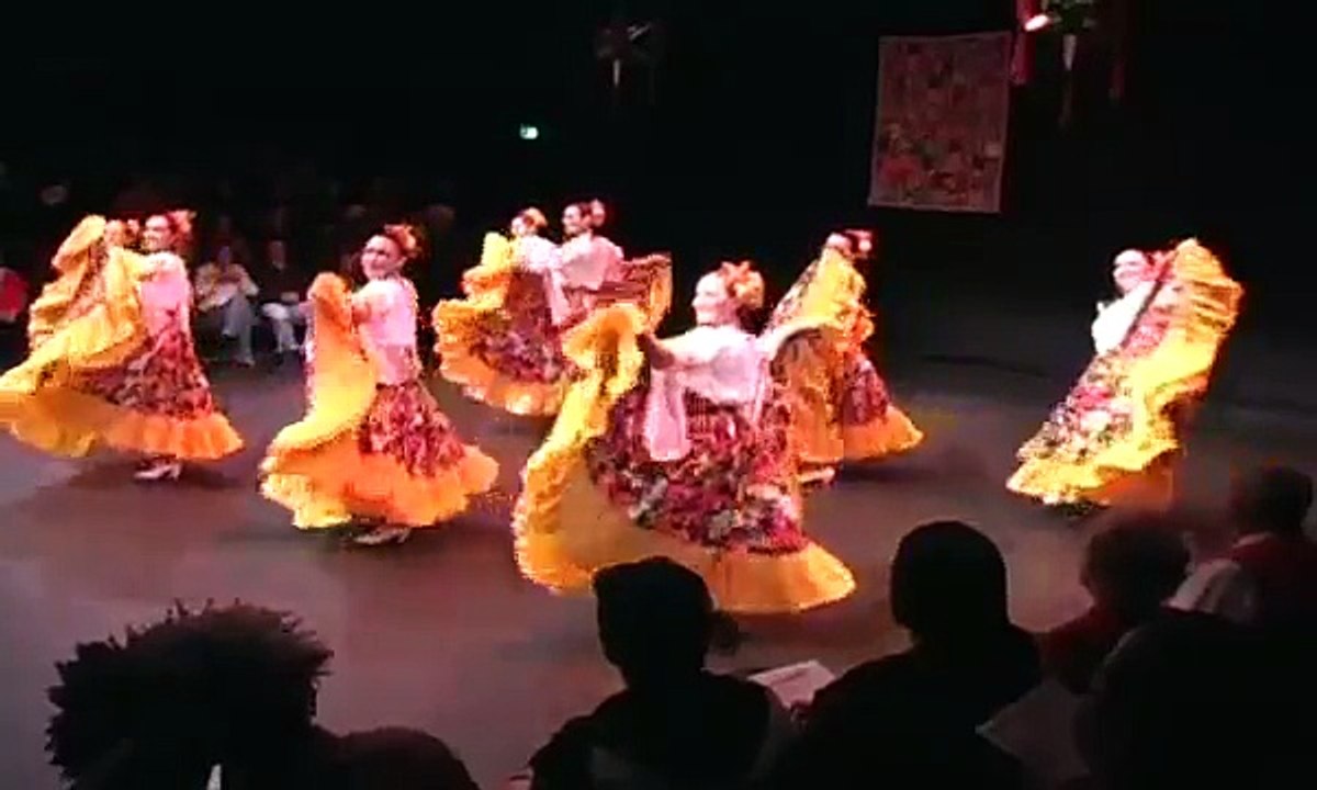 Vuela Paloma