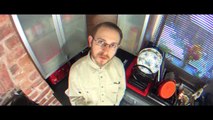 Brett Domino - PNCK (Full Music Video)