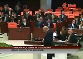 MHP Lideri Devlet Bahçeli --23 Nisan TBMM Özel Oturum Konuşması | 23Nisan 2014