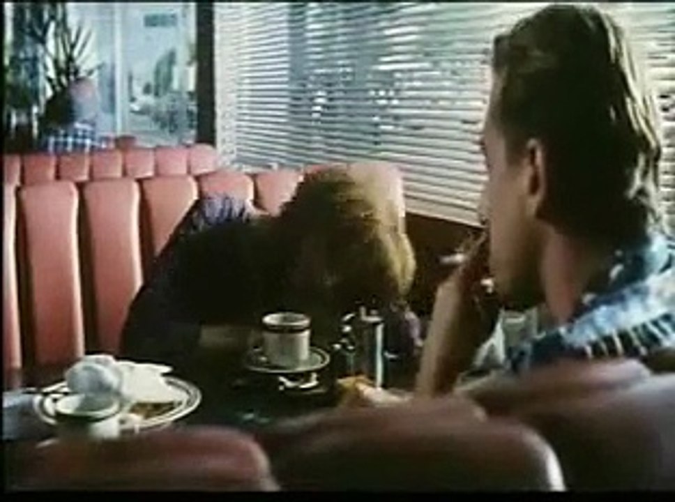 Quentin Tarantino PULP FICTION - Scena Iniziale ITALIANO  PSEUDO HD