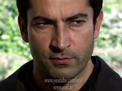 Ezel 67.Bölüm Ezel Eyşan Sahnesi