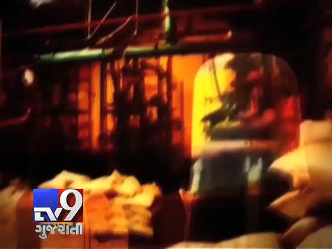 Mumbai: 151 kgs of meow meow worth Rs 30 crore seized, 4 arrested - Tv9 Gujarati