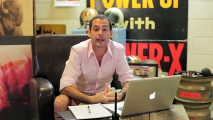 How To Remove Stray Hairs In Photoshop - A Phlearn Video Tutorial