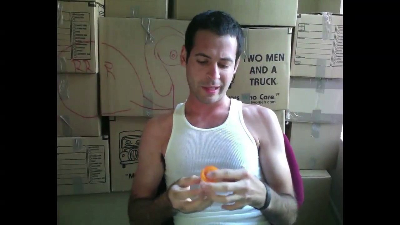 Moving Tips - A Phlearn Video Tutorial