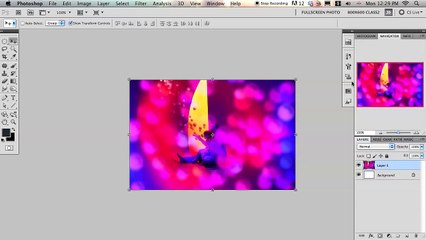 Saving And Loading Brushes In Photoshop - A Phlearn Video Tutorial