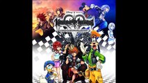 Dive into the Heart -Destati - Kingdom Hearts HD 1.5 ReMIX Soundtrack [KH Final Mix]