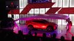 L.A. Auto Show 2014: Mitsubishi's tech-savvy concept vehicle: The HR-PHEV