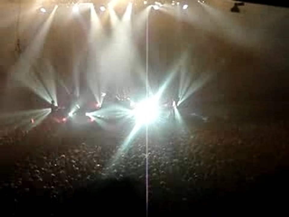 Trois nuits par semaine