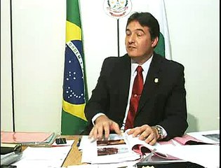 Tráfico Vila Planalto