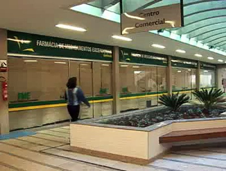 Comércio Metrô