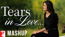 Tears In Love - Mashup Full HD