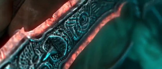 Shah Rukh Khan New Movie 'Atharva - The Origin' - A New Age Graphic Novel - Official Trailer - Video Dailymotion