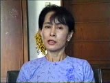 Daw Aung San Suu Kyi's Speeches in Burmese language
