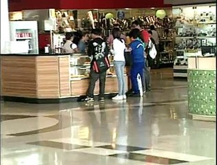 Monitoramento da Gripe 🦠