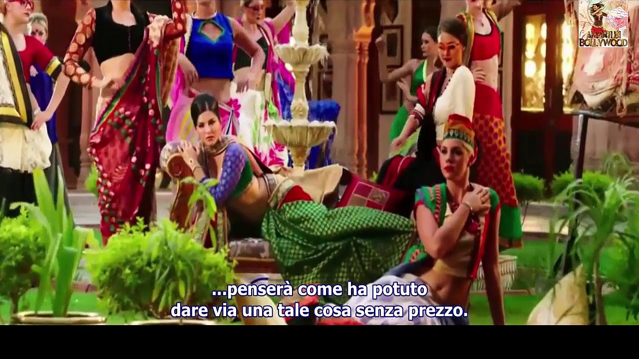 Khuda Bhi Ek Paheli Leela Full Song HD 1080p by Mohit Chauhan