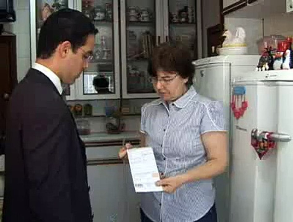 Economia Energia