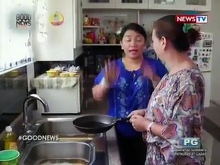 Good News: Alamin ang mga solusyon sa baradong lababo at inidoro