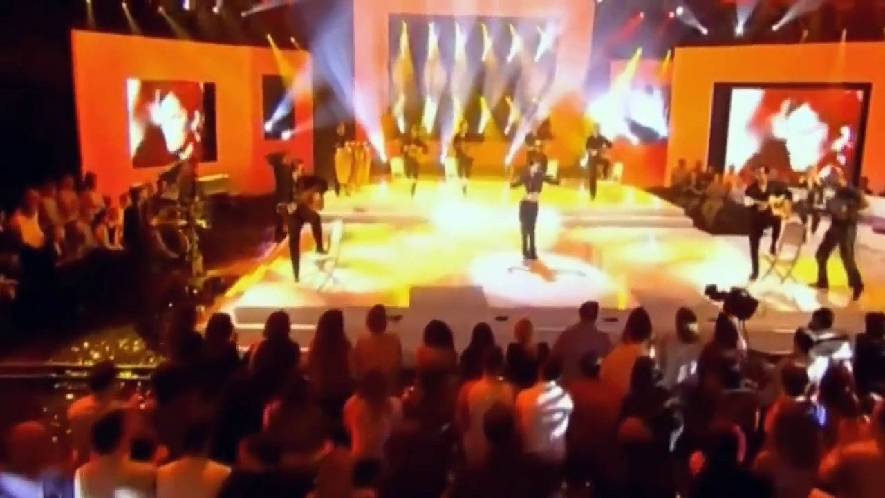 La Isla Bonita HD