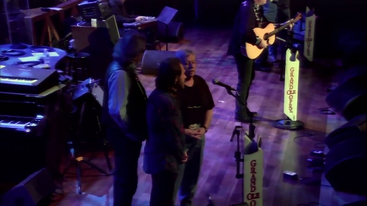 Vince Gill - A Tribute to Little Jimmy Dickens | Live at the Grand Ole Opry | Opry