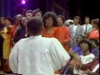 SOUL CHILDREN We Are One