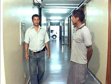 Apresentação Riacho Fundo