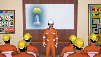 Trailer: Hydrogen Sulfide (H2S) Gas Safety Awareness Training